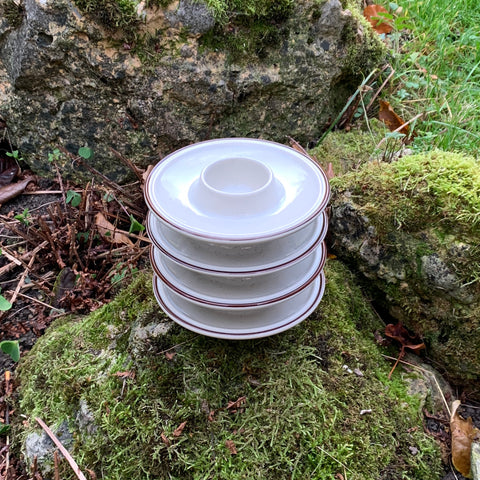 HERTHA BENGTSON für THOMAS, Eierbecher-Set