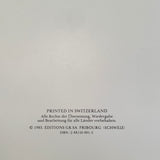 Das Rezeptbuch eines "Compagnon du Tour de France"