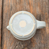 HERTHA BENGTSON für THOMAS, Zuckerdose/Milchkännchen