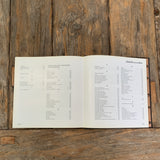Das Rezeptbuch eines "Compagnon du Tour de France"