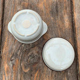 HERTHA BENGTSON für THOMAS, Zuckerdose/Milchkännchen