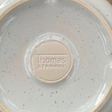 HERTHA BENGTSON für THOMAS, Zuckerdose/Milchkännchen