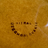 JAN DANIEL für KERA VITRAL, Suppenschalen-Set