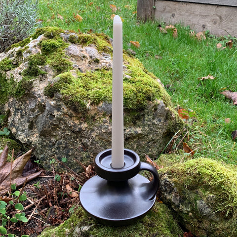 CARI ZALLONI für STEULER, Kerzenhalter