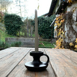 CARI ZALLONI für STEULER KERAMIK, Kerzenhalter