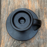 CARI ZALLONI für STEULER KERAMIK, Kerzenhalter