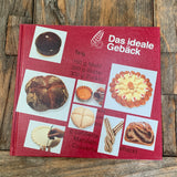 Das ideale Gebäck, Buch