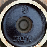 CARI ZALLONI für STEULER KERAMIK, Kerzenhalter