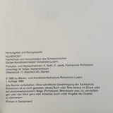 Das ideale Gebäck