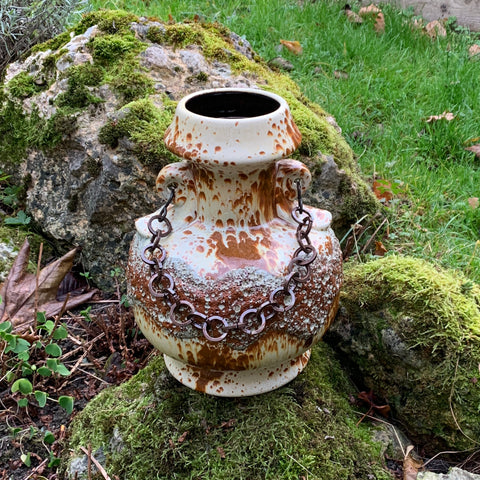 DÜMLER & BREIDEN, Vase