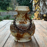 DÜMLER & BREIDEN, Vase