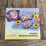 Kreative Bäckerei-Konditorei, Buch