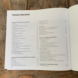 Kreative Bäckerei-Konditorei