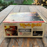 SCHEURICH KERAMIK, Kera Grill