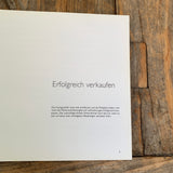 Erfolgreich verkaufen