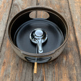 SCHEURICH KERAMIK, Kera Grill