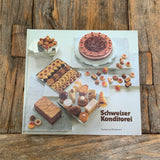 Schweizer Konditorei, Buch
