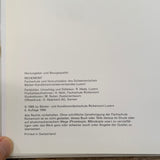 Schweizer Konditorei