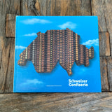 Schweizer Confiserie, Buch