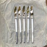 MARIANNE DENZEL für BERNDORF, Besteck-Set