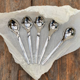 MARIANNE DENZEL für BERNDORF, Besteck-Set