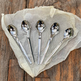 MARIANNE DENZEL für BERNDORF, Besteck-Set