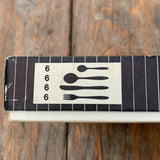 MARIANNE DENZEL für BERNDORF, Besteck-Set