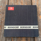 MARIANNE DENZEL für BERNDORF, Besteck-Set