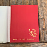 Künstler erzählen