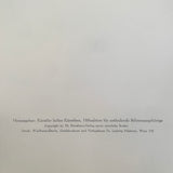 Künstler erzählen