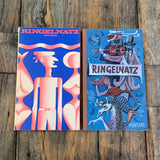 Ringelnatz, 2 Bände
