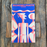 Ringelnatz, 2 Bände