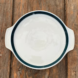 HEINRICH LÖFFELHARDT für ARZBERG, Servierplatte