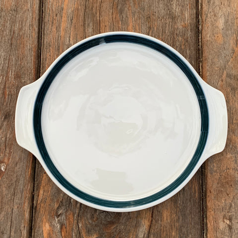 HEINRICH LÖFFELHARDT für ARZBERG, Servierplatte