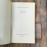 Ringelnatz, 2 Bände