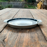 HEINRICH LÖFFELHARDT für ARZBERG, Servierplatte