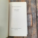 Ringelnatz, 2 Bände
