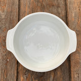 HEINRICH LÖFFELHARDT für ARZBERG, Auflaufform