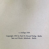 Ringelnatz, 2 Bände