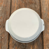 HEINRICH LÖFFELHARDT für ARZBERG, Auflaufform