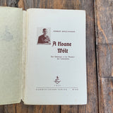 A kloane Wölt