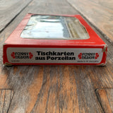 FUNNY DESIGN, Tischkarten-Set