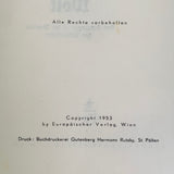 A kloane Wölt