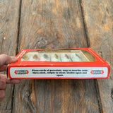 FUNNY DESIGN, Tischkarten-Set