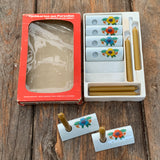 FUNNY DESIGN, Tischkarten-Set