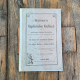 Malten's Vegetarisches Kochbuch