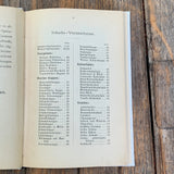 Malten's Vegetarisches Kochbuch