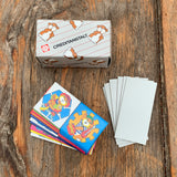 CA Creditanstalt, 2 Legespiele