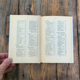 Malten's Vegetarisches Kochbuch