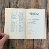 Malten's Vegetarisches Kochbuch